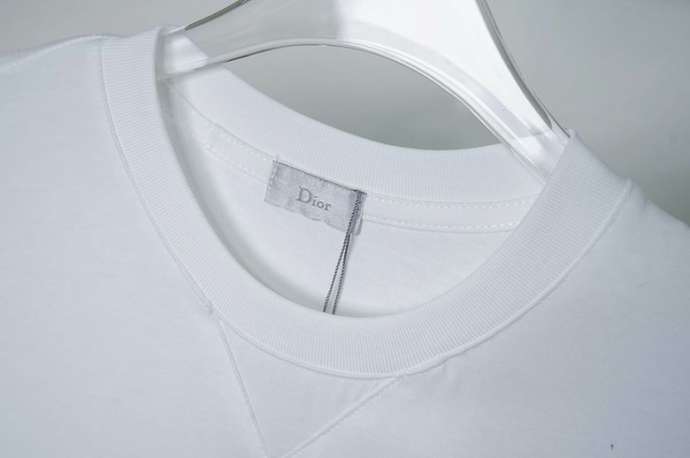 Dior T Shirts Short _SKUDiors-3xl514633856